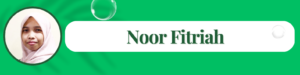 Noor Fitriah