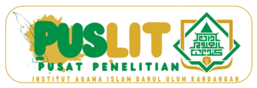 Pusat Penelitian